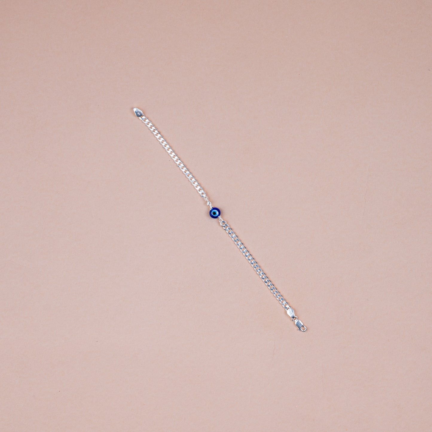 Evil Eye Hand Bracelet