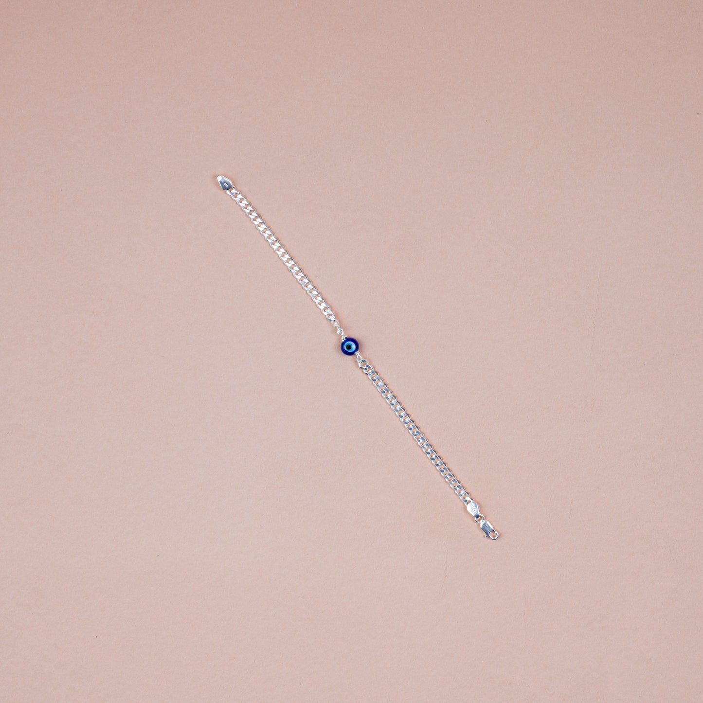 Evil Eye Hand Bracelet