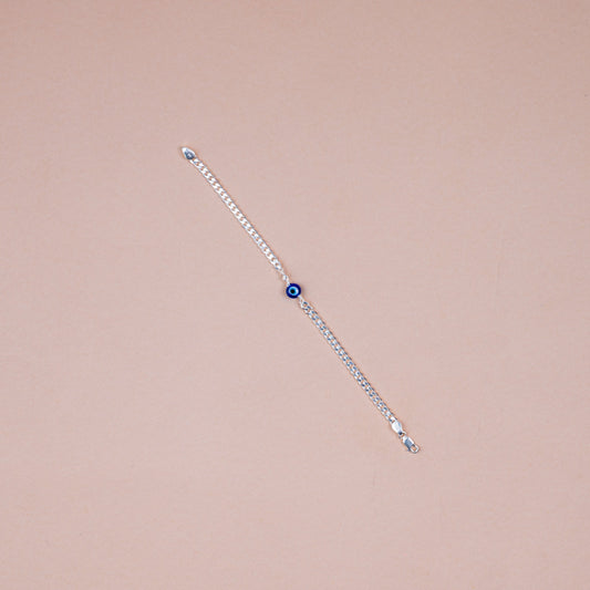 Evil Eye Hand Bracelet