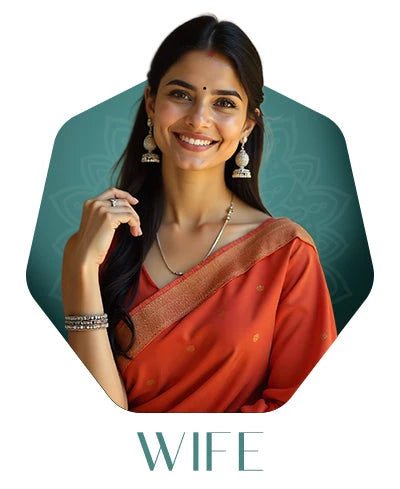 Wife