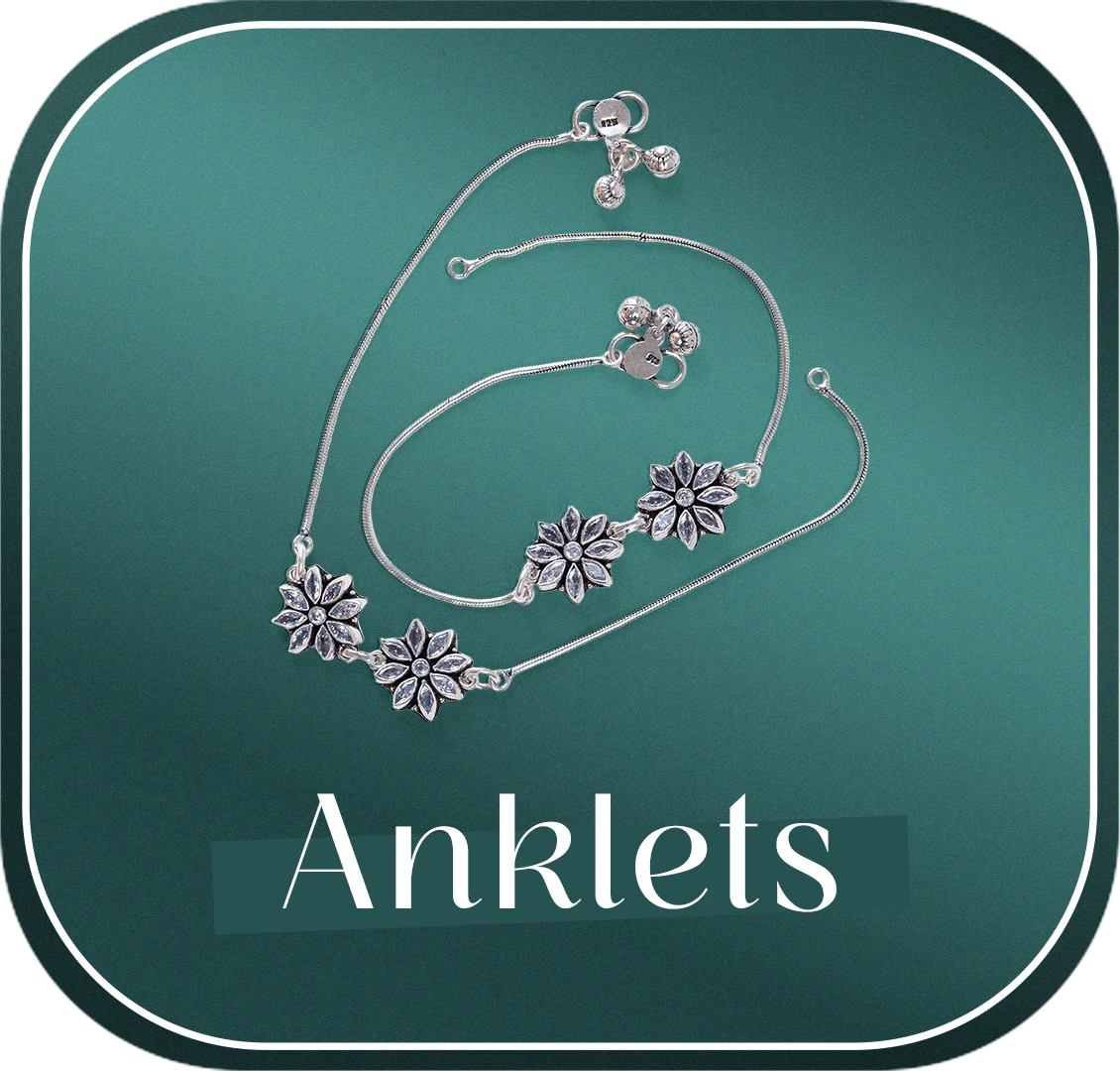 Anklets
