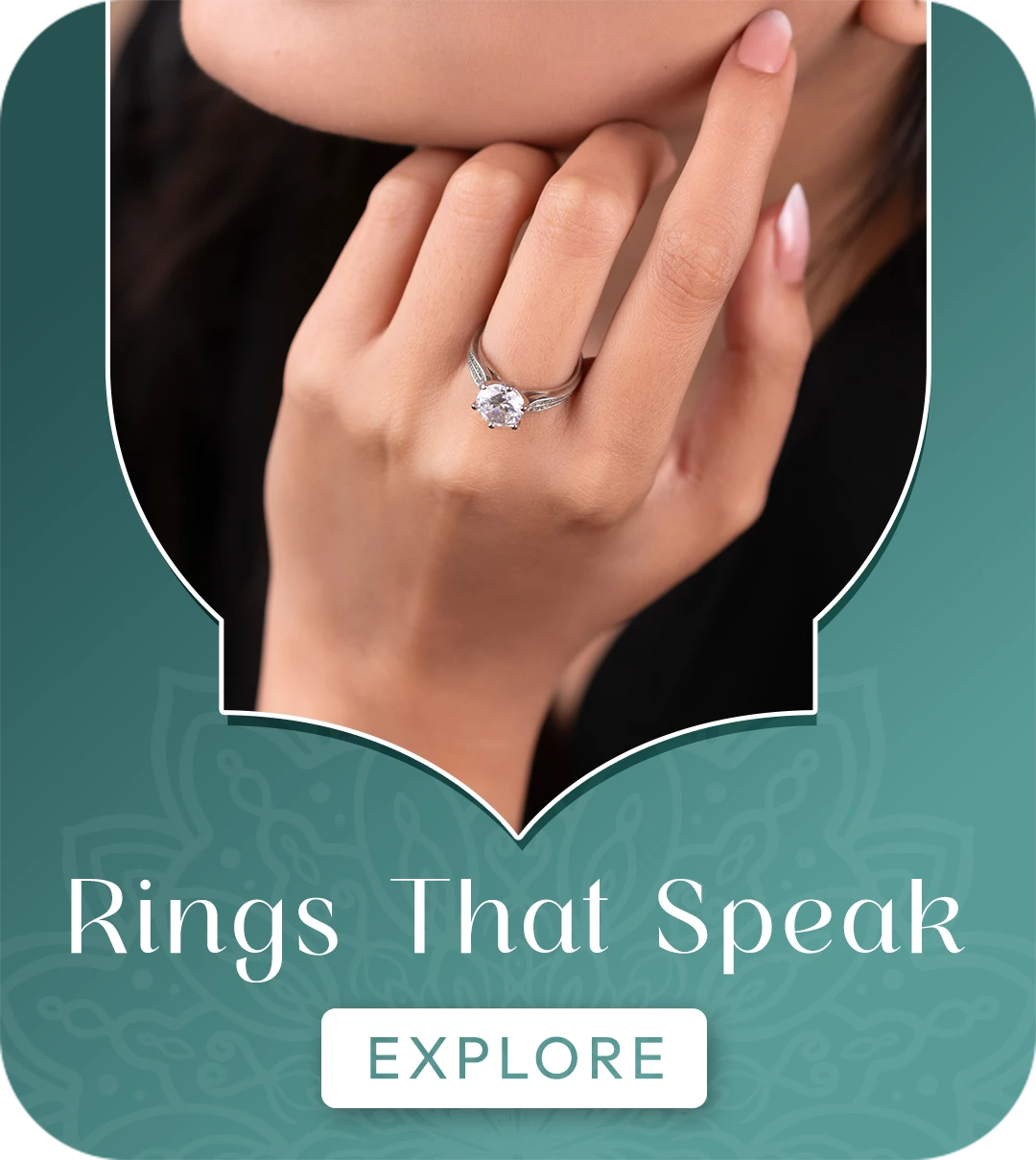 Rings Collection
