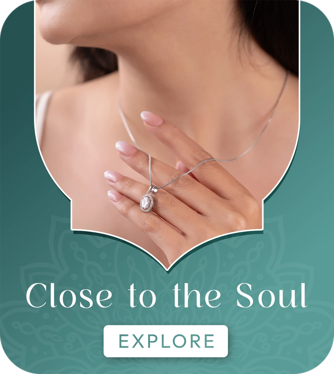 Pendent Collection