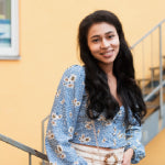 "Kavya R.