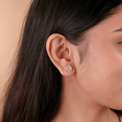 Silver Pearl Mangalsutra