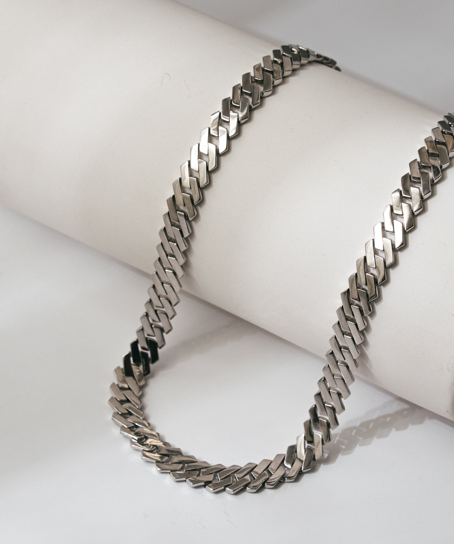925 Sterling Silver Chain