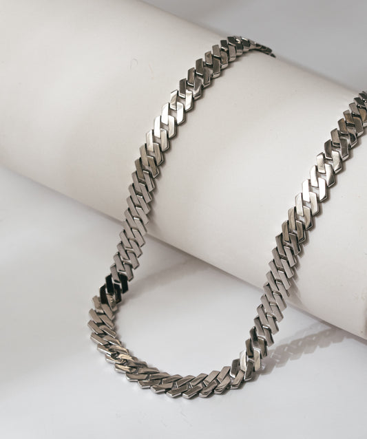 925 Sterling Silver Chain