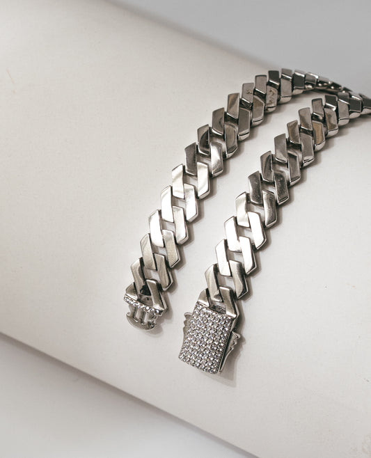 925 Sterling Silver Chain