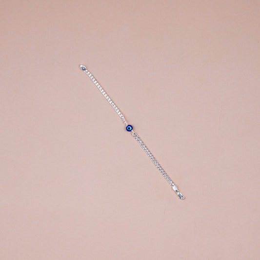 Evil Eye Hand Bracelet